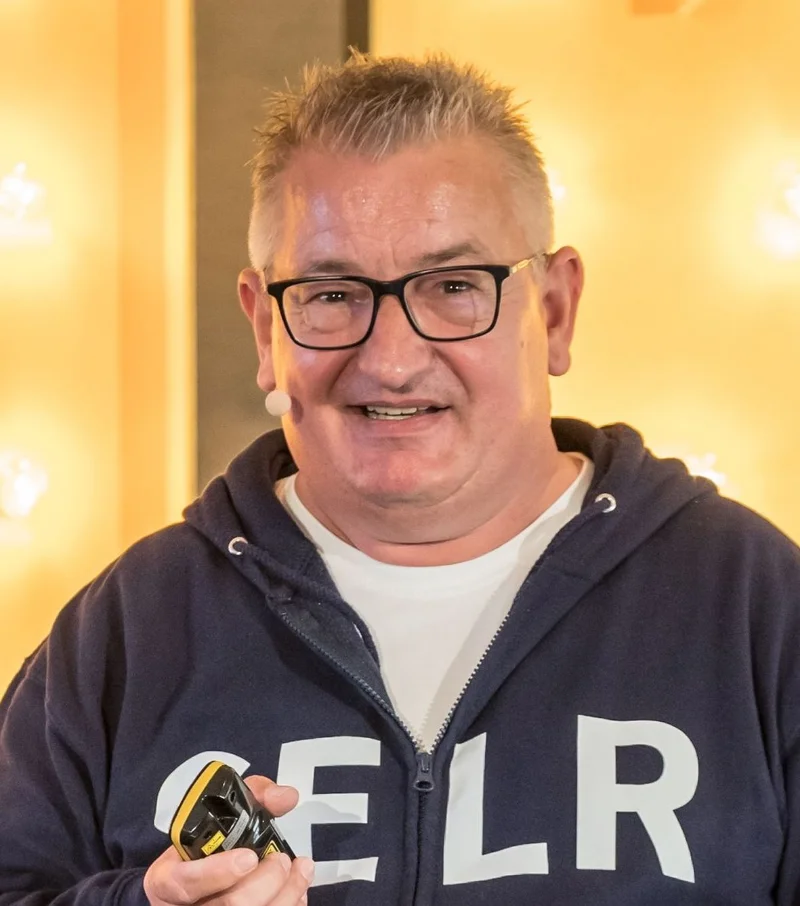 Andreas Frank