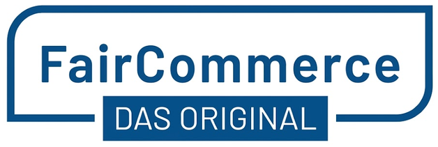 FairCommerce – Das Original