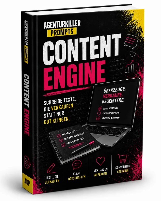KI-Content Engine